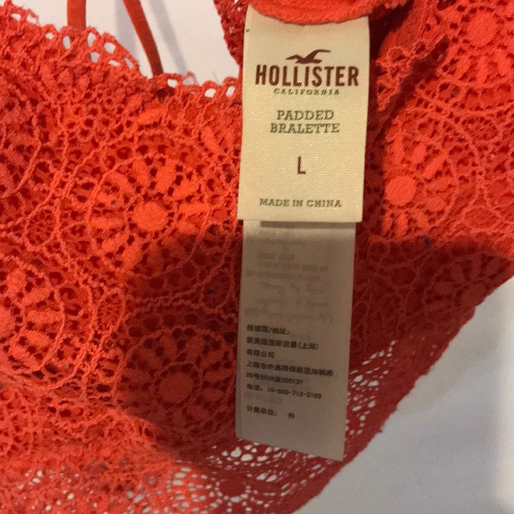 Bralette - Picture 3 of 3